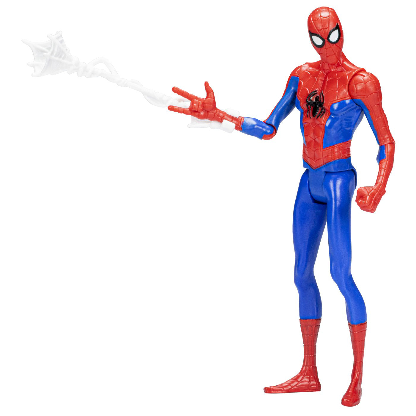 SPIDERMAN VERSE FIGURINA SPIDERMAN 15CM