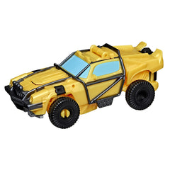 TRANSFORMERS 7 BEAST ALLIANCE FIGURINA BUMBLEBEE 11.5CM