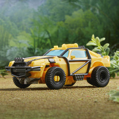 TRANSFORMERS 7 BEAST ALLIANCE FIGURINA BUMBLEBEE 11.5CM