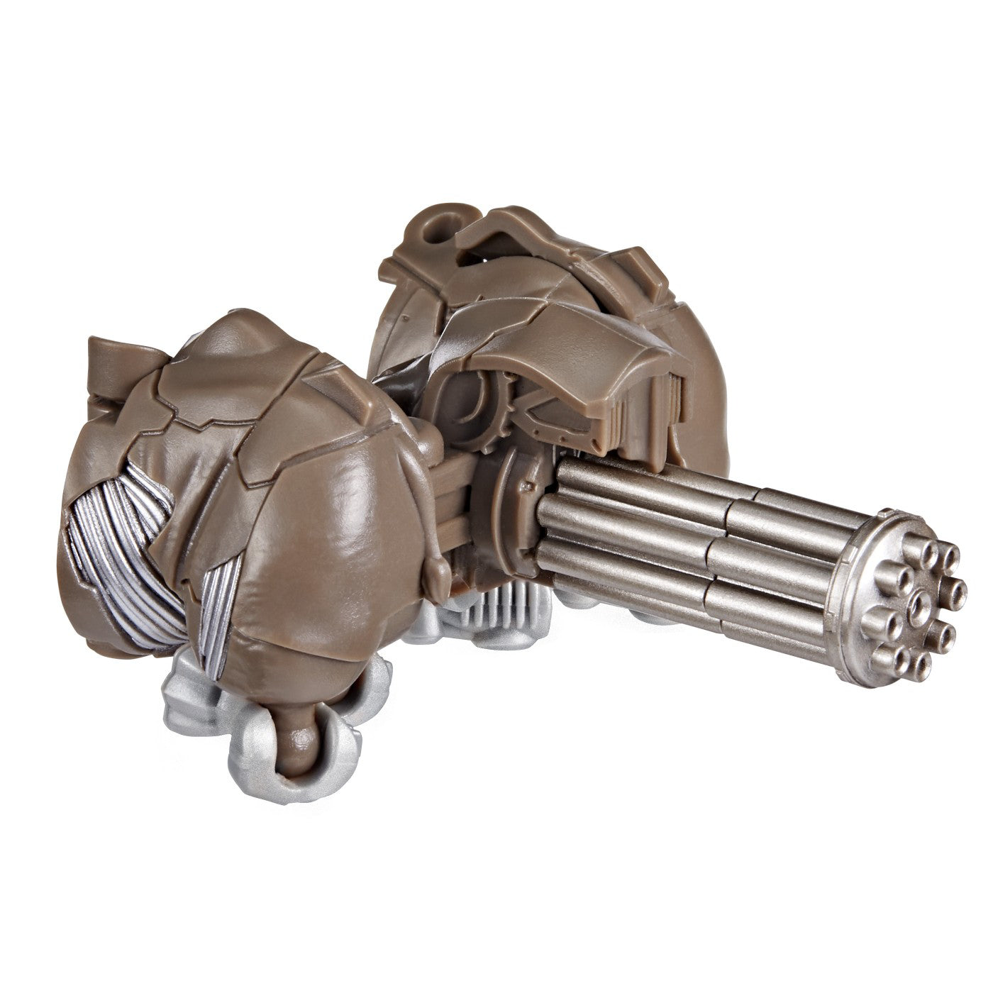 TRANSFORMERS 7 BEAST ALLIANCE FIGURINA RHINOX 7.5CM