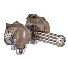 TRANSFORMERS 7 BEAST ALLIANCE FIGURINA RHINOX 7.5CM