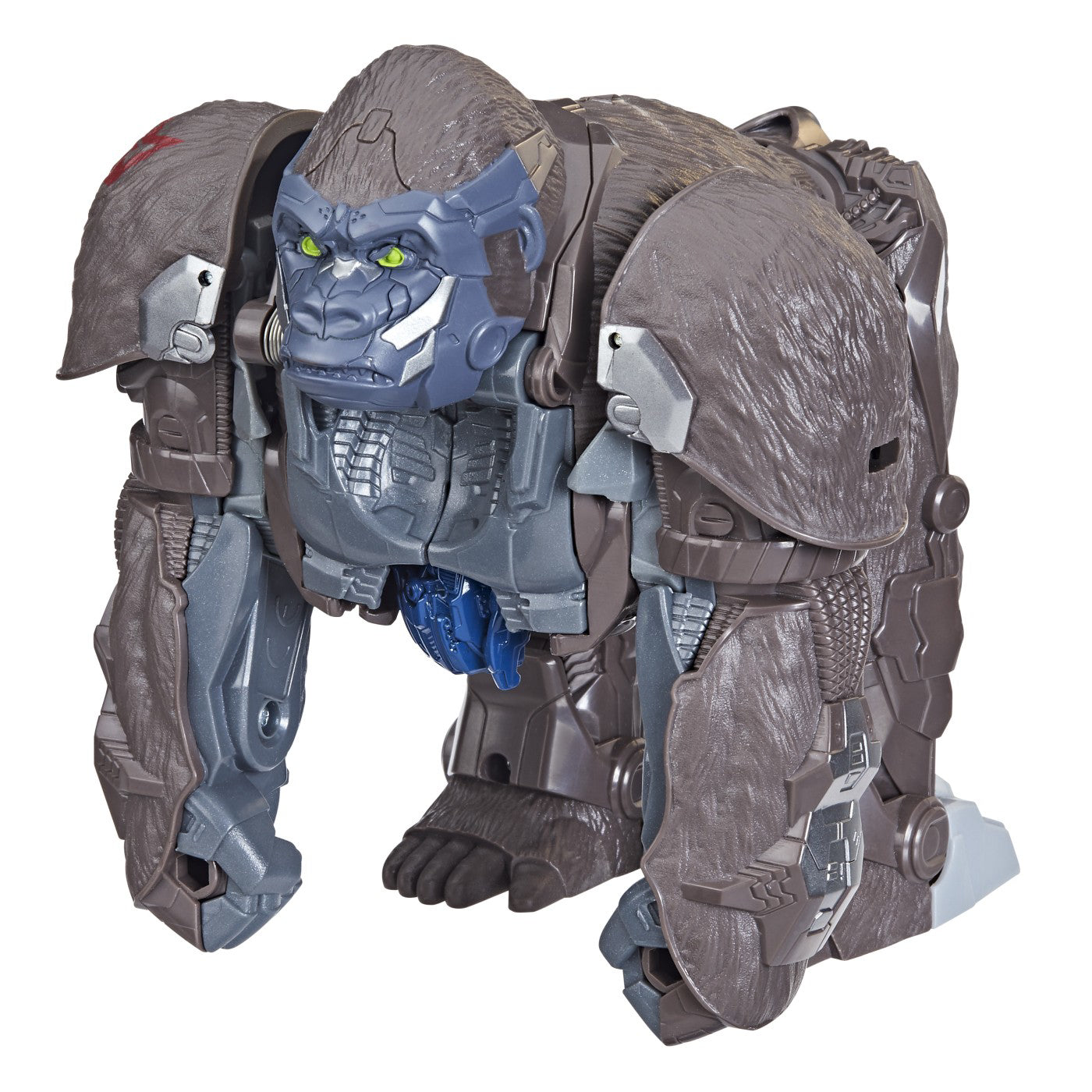 TRANSFORMERS 7 SMASH CHANGERS FIGURINA OPTIMUS PRIMAL 23CM