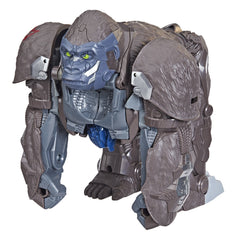 TRANSFORMERS 7 SMASH CHANGERS FIGURINA OPTIMUS PRIMAL 23CM