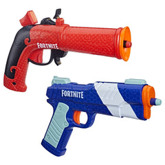 NERF BLASTER NERF FORTNITE DUAL PACK HSF6243