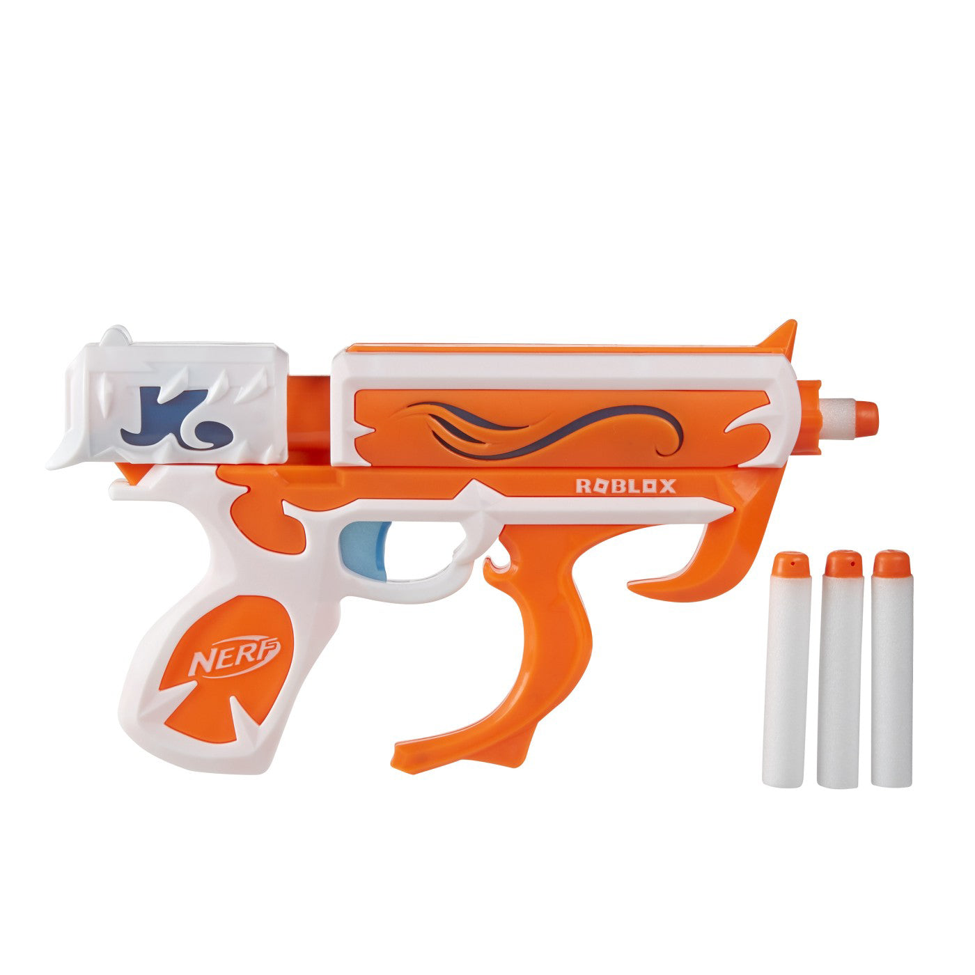 NERF BLASTER NERF ROBLOX ARSENAL SOUL CATALYST