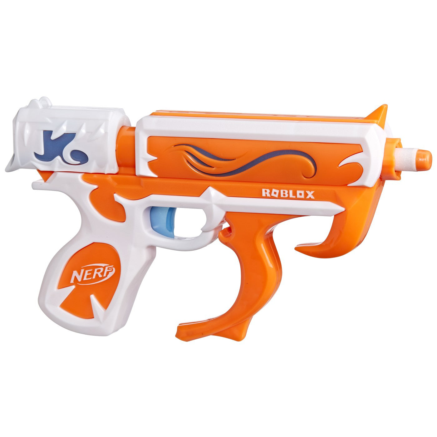 NERF BLASTER NERF ROBLOX ARSENAL SOUL CATALYST