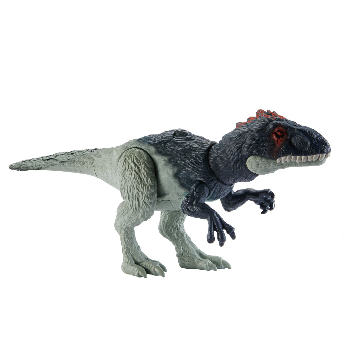 JURASSIC WORLD DINO TRACKERS WILD ROAR DINOZAUR EOCARCHARIA