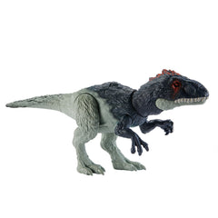JURASSIC WORLD DINO TRACKERS WILD ROAR DINOZAUR EOCARCHARIA
