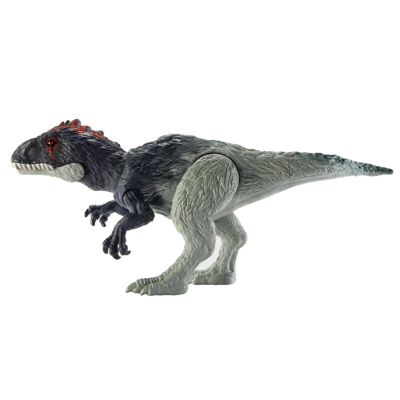 JURASSIC WORLD DINO TRACKERS WILD ROAR DINOZAUR EOCARCHARIA