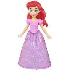 DISNEY PRINCESS MINI PAPUSA ARIEL 9CM