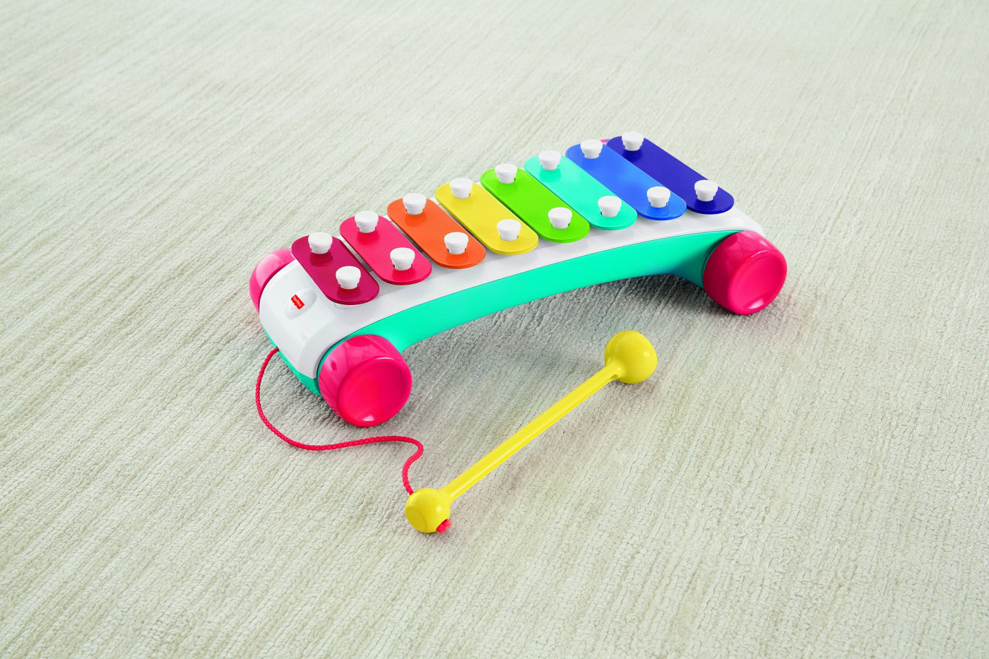 FISHER PRICE XILOFON