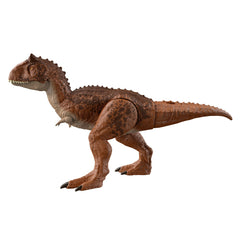 JURASSIC WORLD EPIC ATTACK BATTLE CHOMPIN DINOZAUR CARNOTAURUS