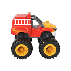 MASINUTE BLAZE DIN METAL RESCUE STRIPES