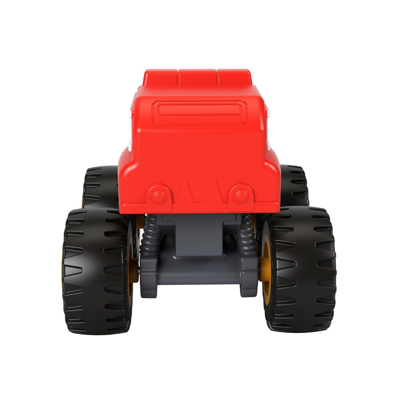 MASINUTE BLAZE DIN METAL RESCUE STRIPES