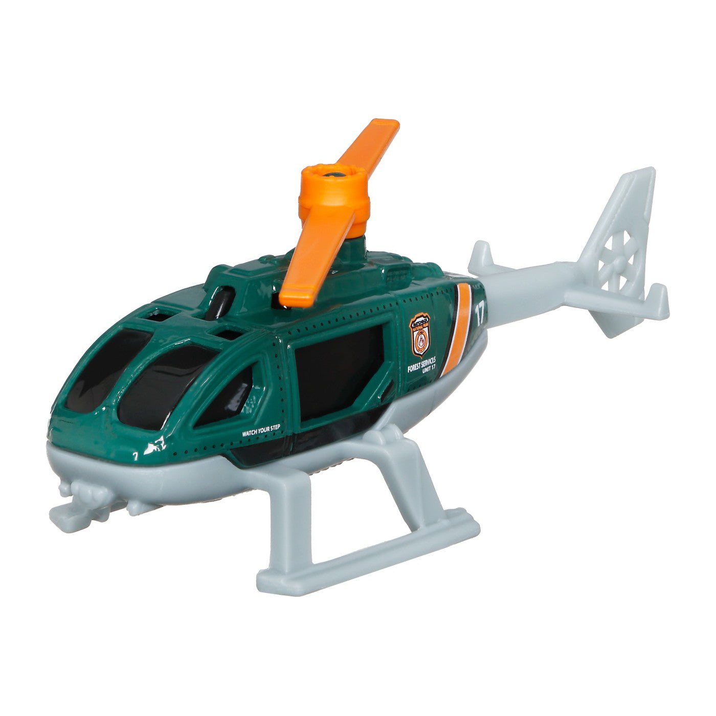 MATCHBOX SET 5 MASINUTE METALICE MBX MOUNTAIN II SCARA 1:64