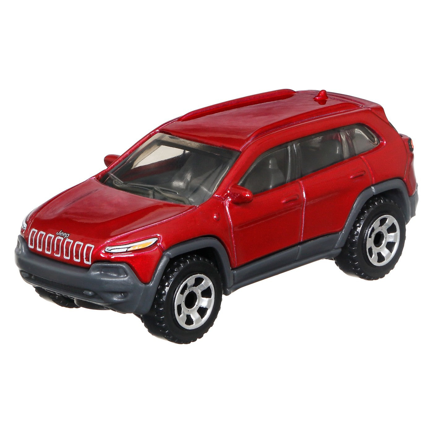 MATCHBOX SET 5 MASINUTE METALICE MBX MOUNTAIN II SCARA 1:64