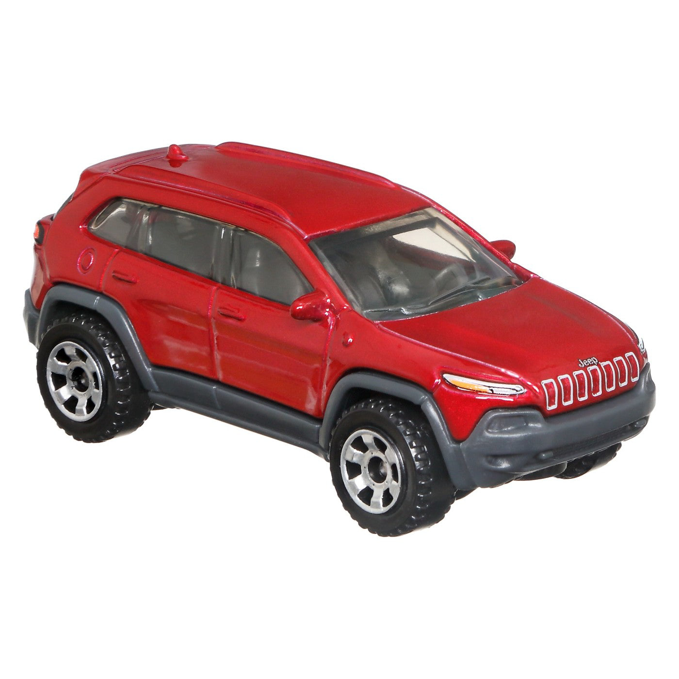 MATCHBOX SET 5 MASINUTE METALICE MBX MOUNTAIN II SCARA 1:64