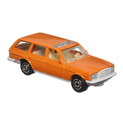 MATCHBOX SET 5 MASINUTE METALICE MBX WAGONS II SCARA 1:64