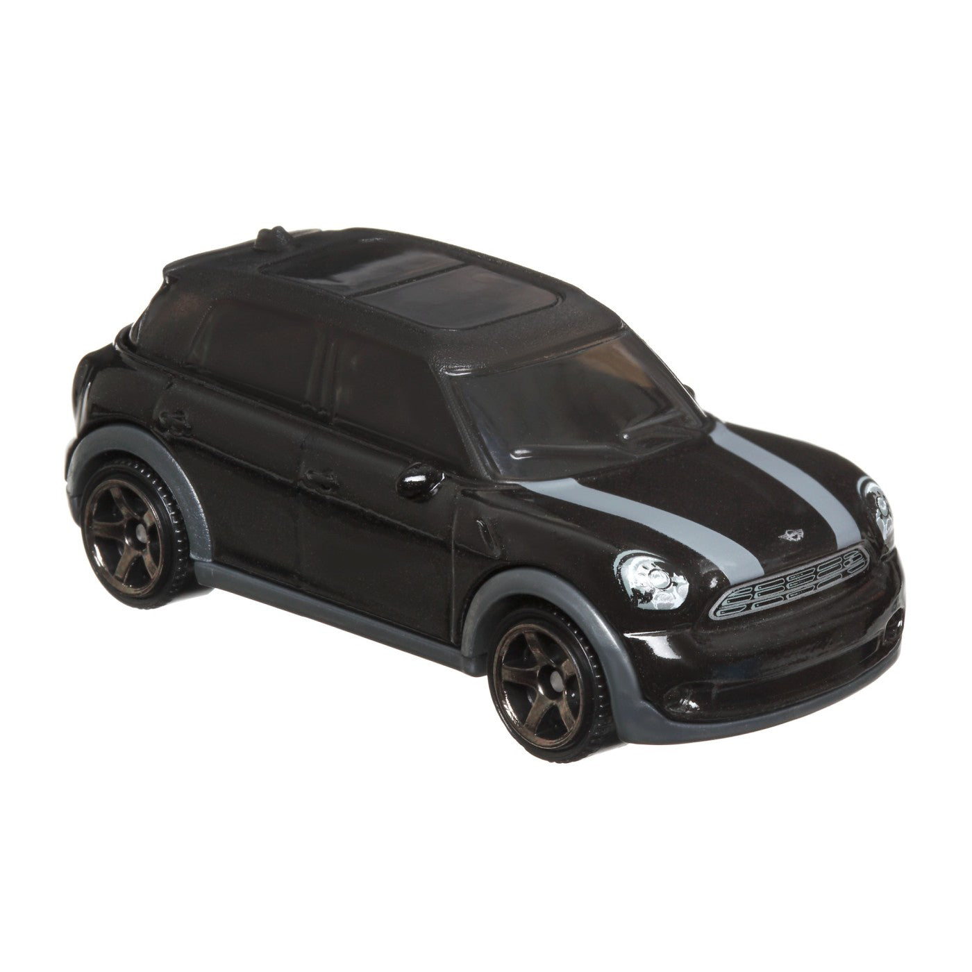 MATCHBOX SET 5 MASINUTE METALICE MBX WAGONS II SCARA 1:64