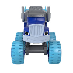 MASINUTE BLAZE DIN METAL MONSTER ENGINE CRUSHER