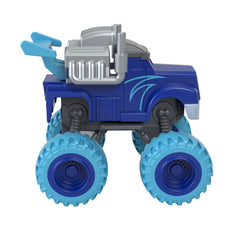 MASINUTE BLAZE DIN METAL MONSTER ENGINE CRUSHER