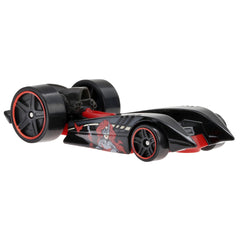 HOT WHEELS MASINA METALICA TEMATICA BATMAN DUEL FUELER SCARA 1:64