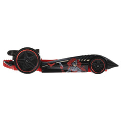 HOT WHEELS MASINA METALICA TEMATICA BATMAN DUEL FUELER SCARA 1:64