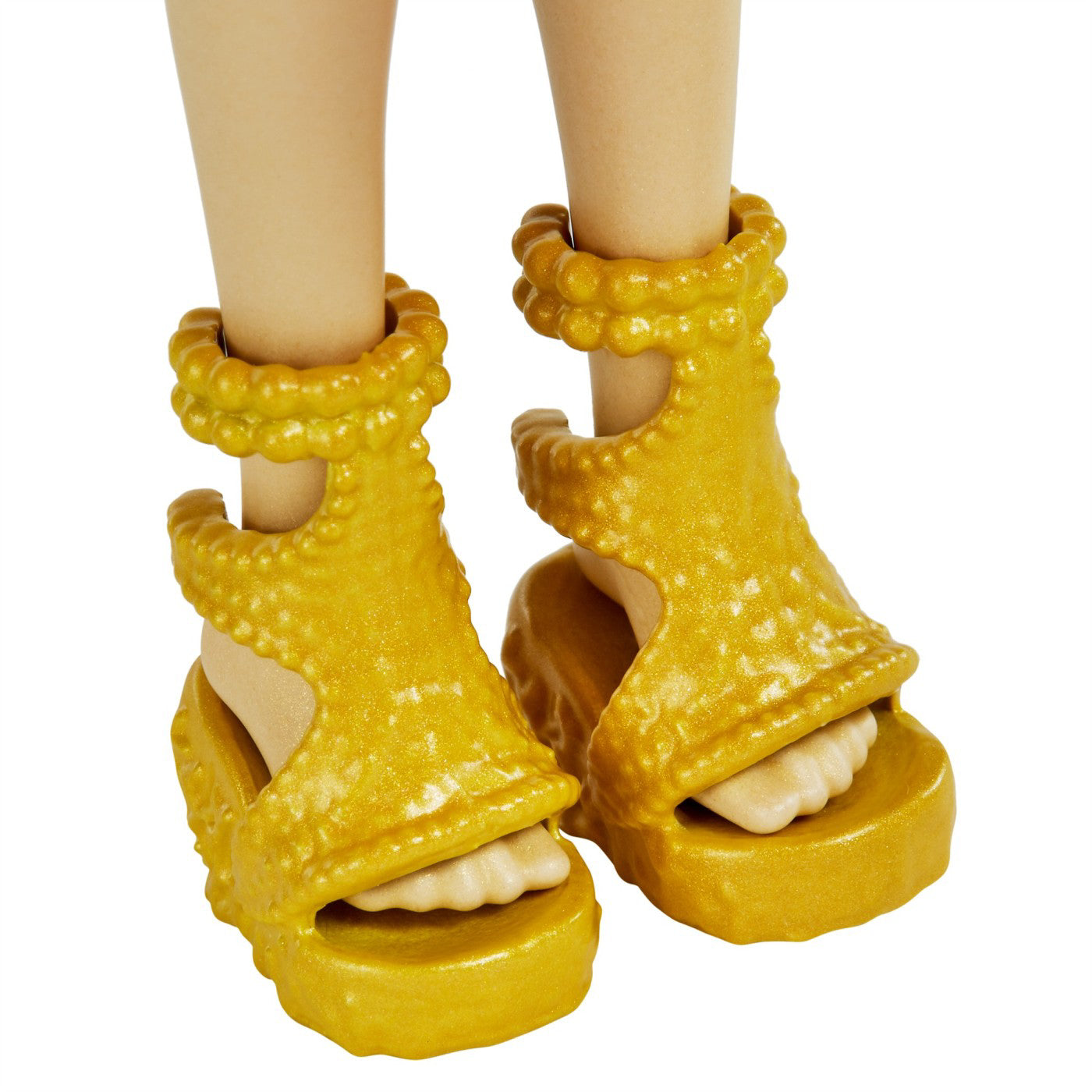 ENCHANTIMALS PAPUSI SI ANIMALUTE STARIA STARFISH SI BEAMY