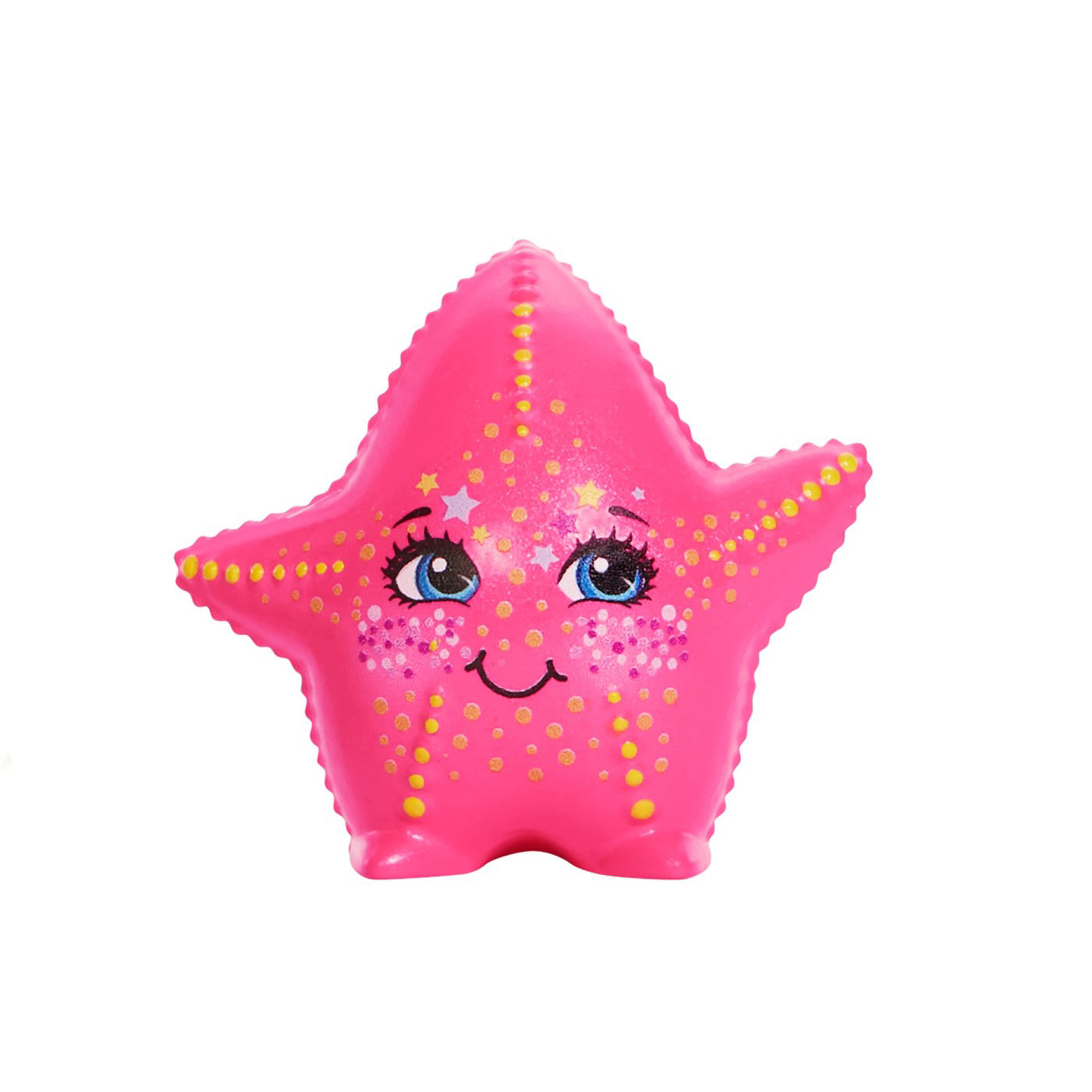 ENCHANTIMALS PAPUSI SI ANIMALUTE STARIA STARFISH SI BEAMY