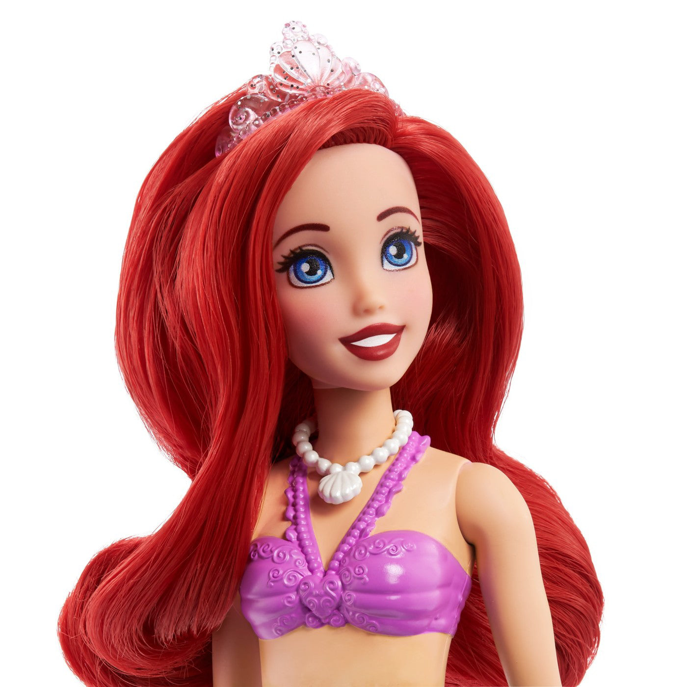 DISNEY PRINCESS PAPUSA ARIEL