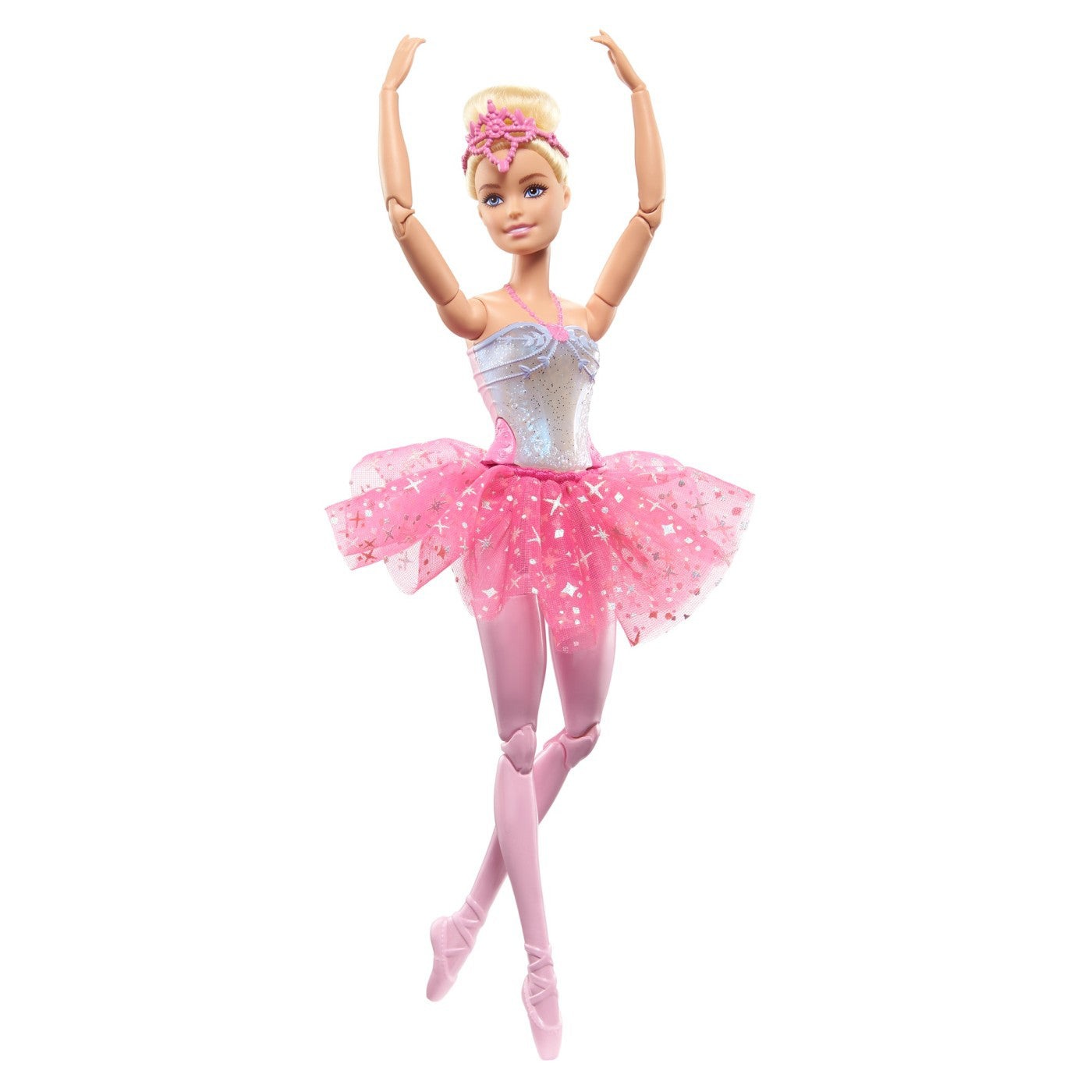 BARBIE PAPUSA BARBIE DREAMTOPIA BALERINA HLC25