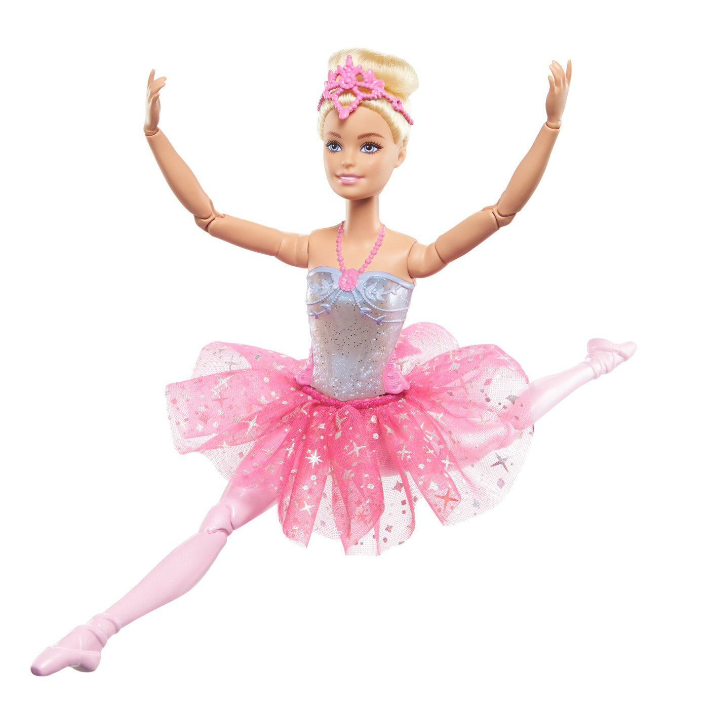 BARBIE PAPUSA BARBIE DREAMTOPIA BALERINA HLC25