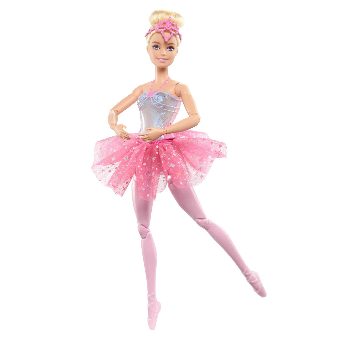 BARBIE PAPUSA BARBIE DREAMTOPIA BALERINA HLC25