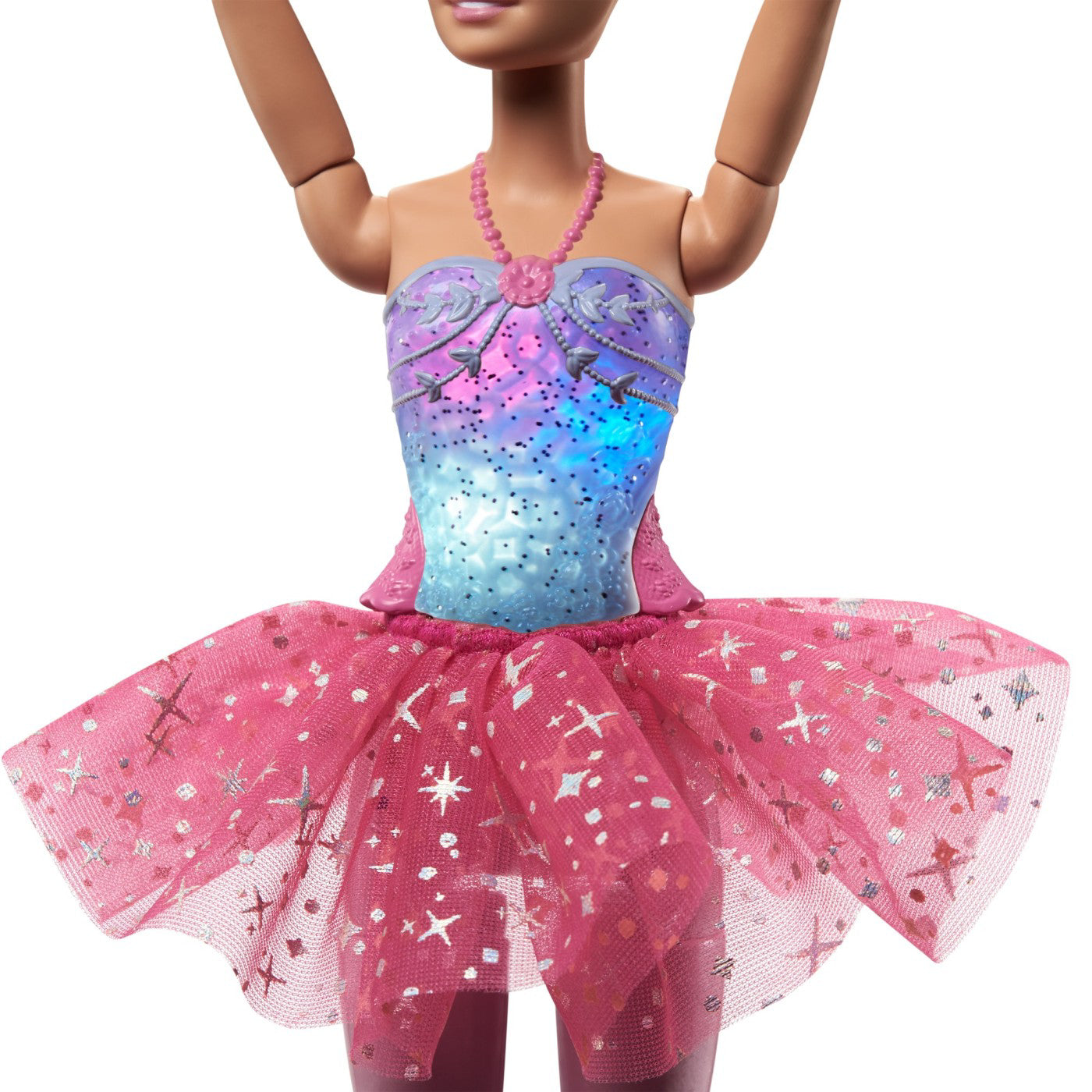 BARBIE PAPUSA BARBIE DREAMTOPIA BALERINA HLC25