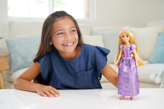 DISNEY PRINCESS PAPUSA RAPUNZEL