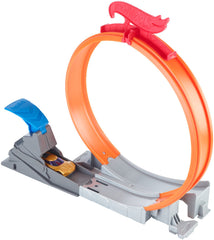 HOT WHEELS ACTION CLASSIC STUNT BUCLA