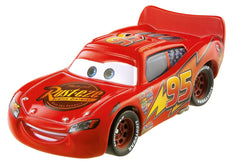 MASINUTA METALICA CARS3 PERSONAJUL FULGER MCQUEEN