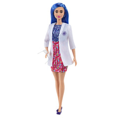 BARBIE PAPUSA BARBIE OM DE STIINTA