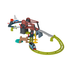 THOMAS SET DE JOACA MOTORIZAT SKIFF THOMAS