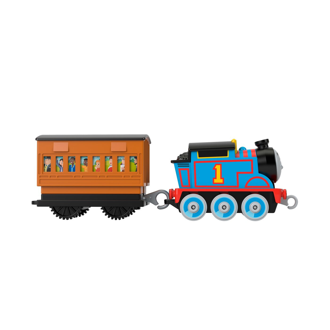 THOMAS SET DE JOACA MOTORIZAT GARA KNAPFORD