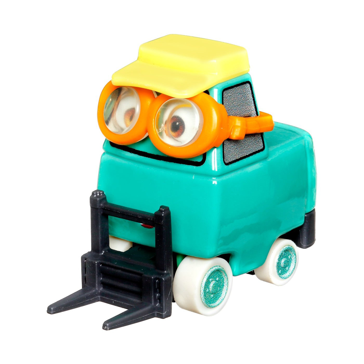 CARS3 SET 2 MASINUTE METALICE SARAH COGGS SI NORIYUKI