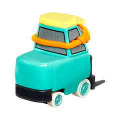 CARS3 SET 2 MASINUTE METALICE SARAH COGGS SI NORIYUKI