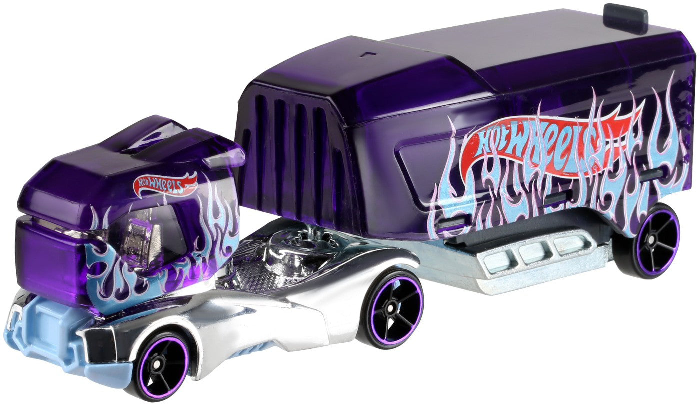 HOT WHEELS CAMION AERO BLAST