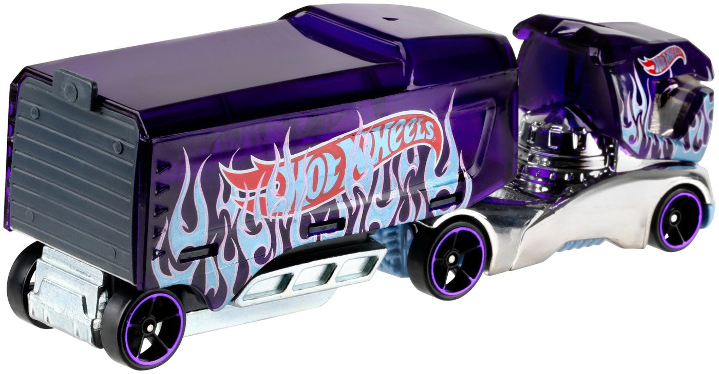 HOT WHEELS CAMION AERO BLAST