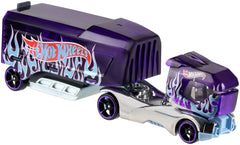 HOT WHEELS CAMION AERO BLAST
