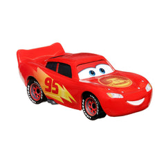 MASINUTA METALICA CARS3 PERSONAJUL ROAD TRIP FULGER MCQUEEN