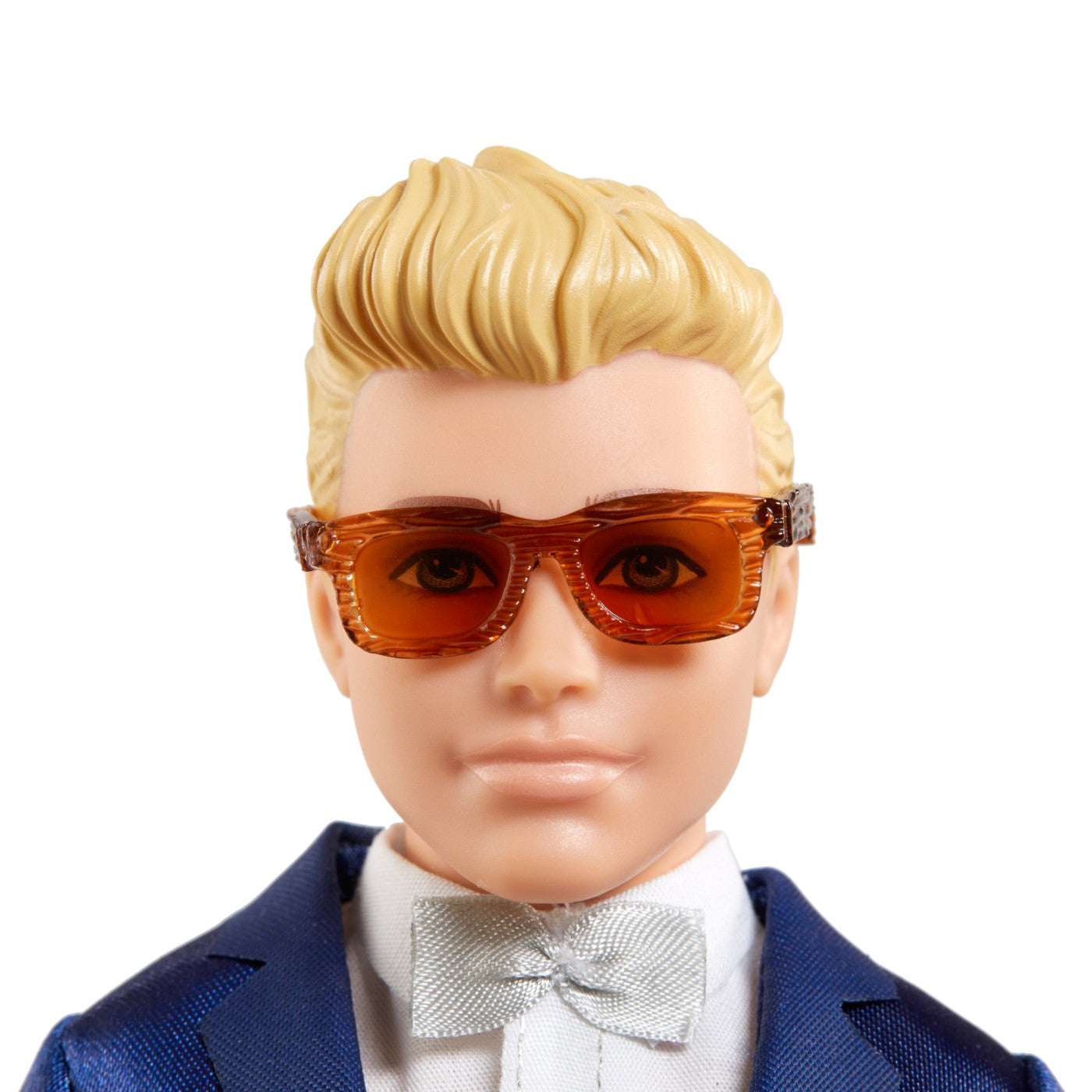BARBIE PAPUSA KEN MIRE