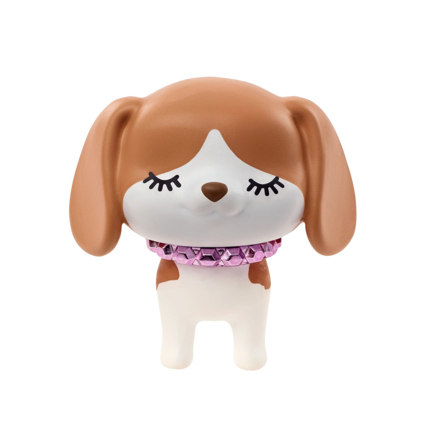 BARBIE EXTRA PAPUSA BARBIE ROSCATA