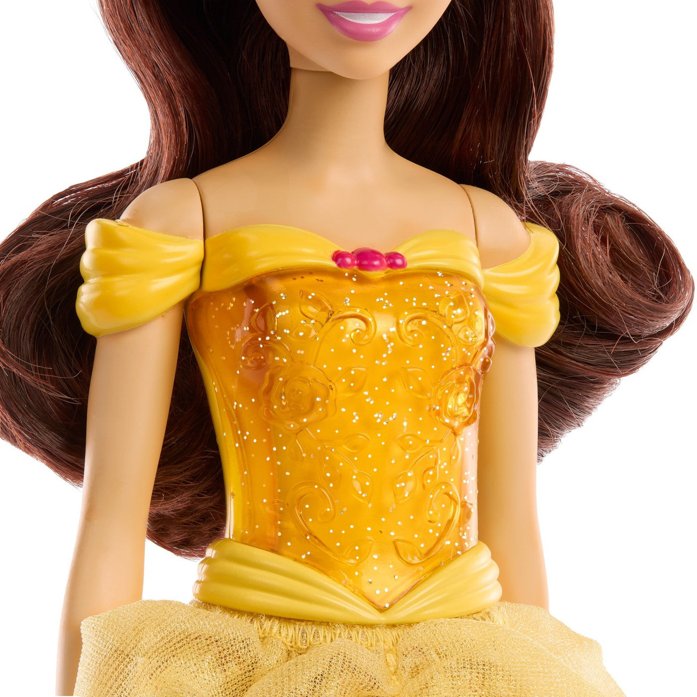 DISNEY PRINCESS PAPUSA PRINTESA BELLE HLW11