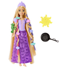 DISNEY PRINCESS PAPUSA PRINTESA RAPUNZEL